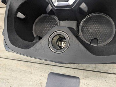20-24 OEM BMW F44 228 M235 Center Console Cup Holder Storage Compartment Trim