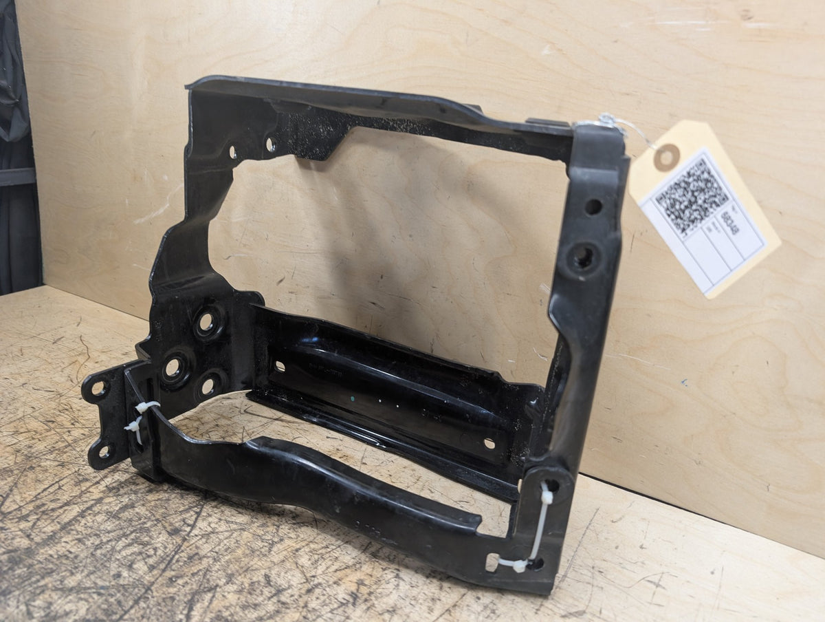 OEM BMW F90 F93 G12 G16 G30 M5 M8 Front Left Driver Radiator Support Bracket