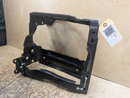 OEM BMW F90 F93 G12 G16 G30 M5 M8 Front Left Driver Radiator Support Bracket