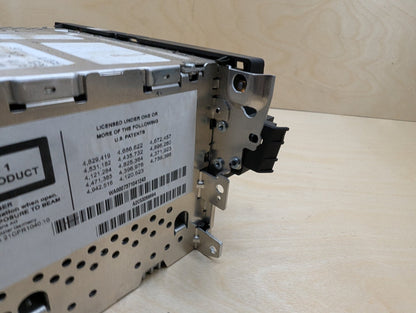 06-08 OEM BMW E90 E92 E93 335 M3 CCC Navigation Headunit CD DVD FM Radio Tuner