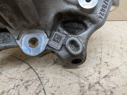 19-25 OEM BMW G20 330 M340 REAR Right Passenger Side Knuckle Hub Spindle Bearing