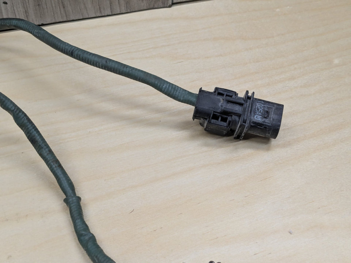 2009-2011 Mercedes-Benz SLK-Class R171 Cat O2 Lambda Probe Sensors A00035427018