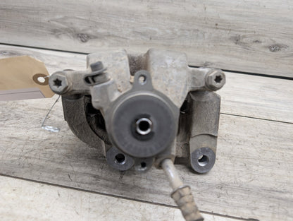 18-24 OEM BMW G01 G02 X3 30i 30iX B46 Rear Left Driver Side Brake Caliper