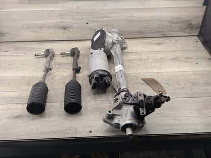 2018 - 2024 BMW X3 G01 Steering Gear Rack & Pinion 6893325 B58B30M0