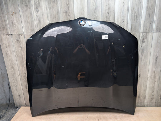 2018 - 2023 BMW X3 G01 Hood Bonnet Shell Panel 2459937 B58B30M0