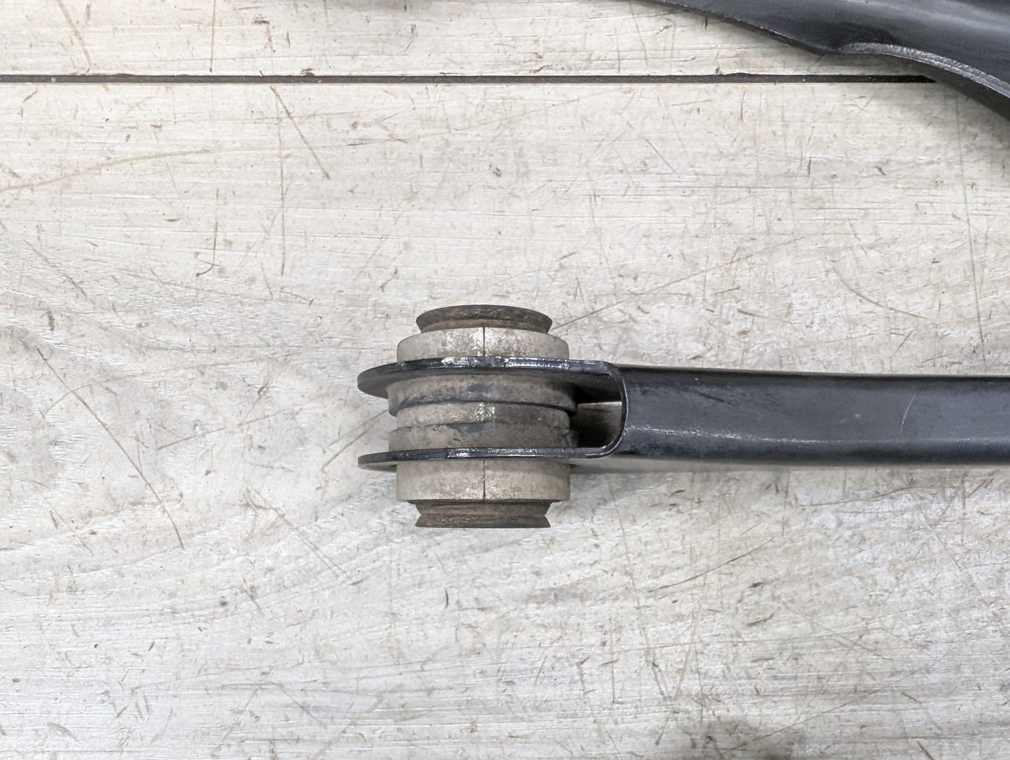 2012-2018 BMW 340i F30 Rear Right Passenger Control Arms SET 6867540
