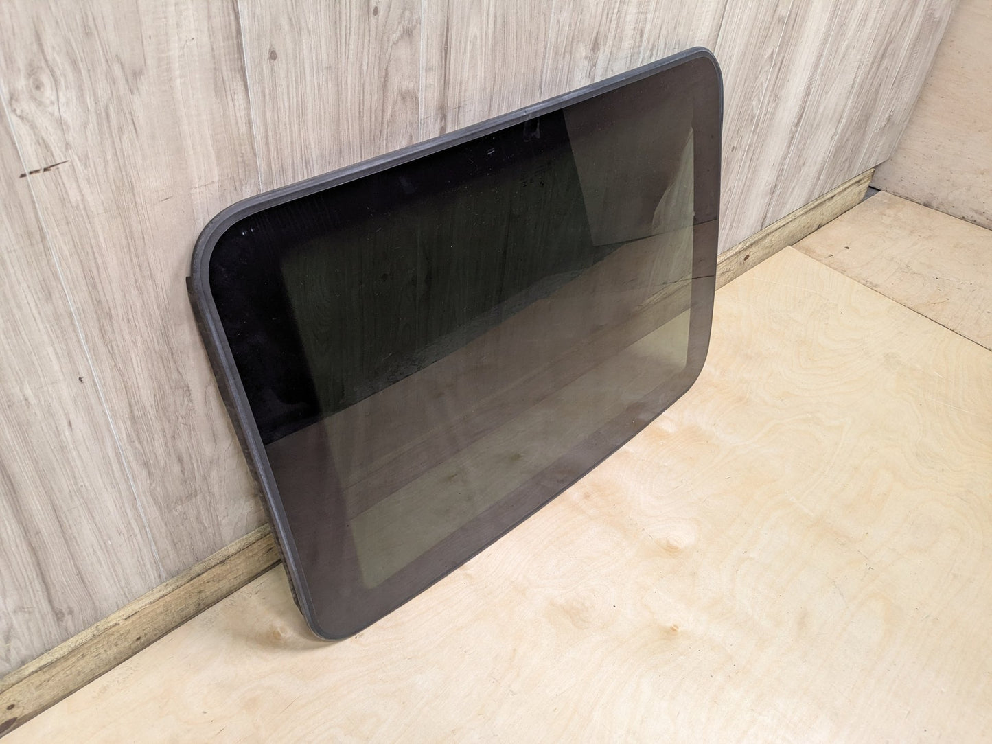 19-25 OEM BMW G20 G26 330 M340 430 M440 Sedan Sunroof Sun Moon Roof Glass Cover