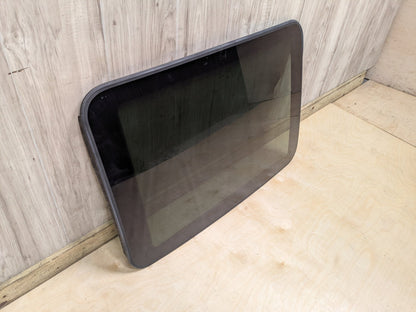 19-25 OEM BMW G20 G26 330 M340 430 M440 Sedan Sunroof Sun Moon Roof Glass Cover