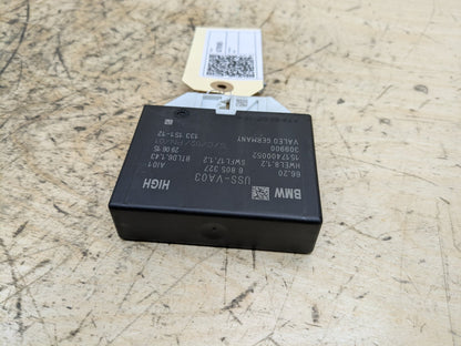 16-19 OEM BMW G12 740 750 M760 Parking Assist PDC Control Module
