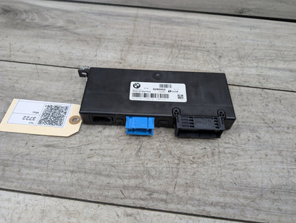 2011 - 2017 BMW X3 F25 Gateway Module 9286952 N20B20A
