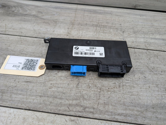 2011 - 2017 BMW X3 F25 Gateway Module 9286952 N20B20A