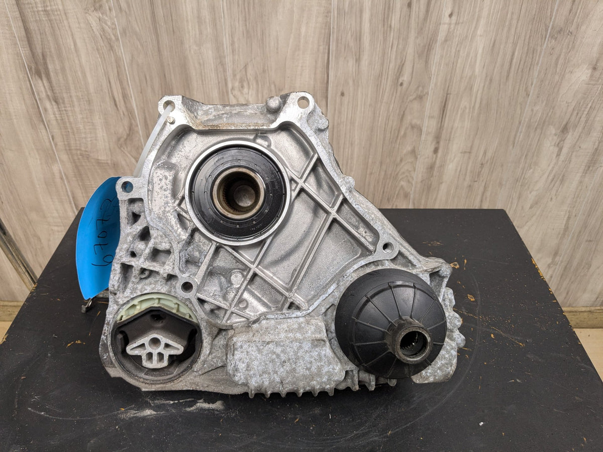 16-19 OEM BMW G12 G30 530 540 M550 740 750 AWD Transmission Transfer Case ATC13