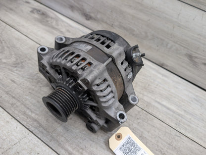 OEM BMW F06 F10 F15 F85 F86 X5 M5 Charging Alternator Generator 210A N63T S63T