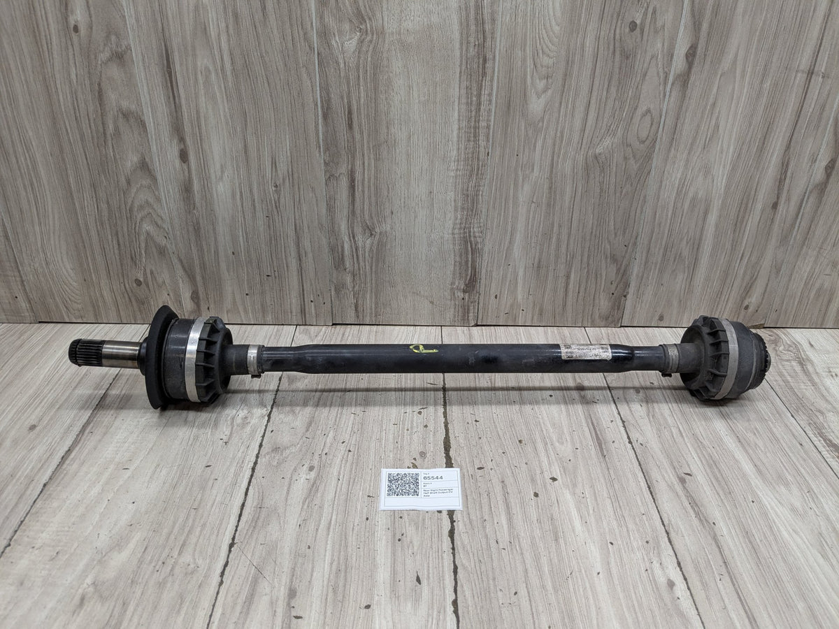 2022-2026 BMW 430i G26 Rear Right Passenger Half Shaft Output CV Axle