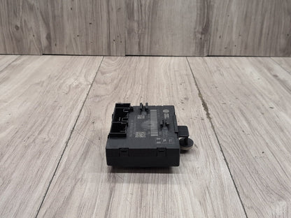 15-18 OEM Audi Q3 Rear Left Driver Side Door Window Control Module