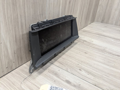 2011 - 2017 BMW X3 F25 Monitor Display Screen 9289584 N20B20O0