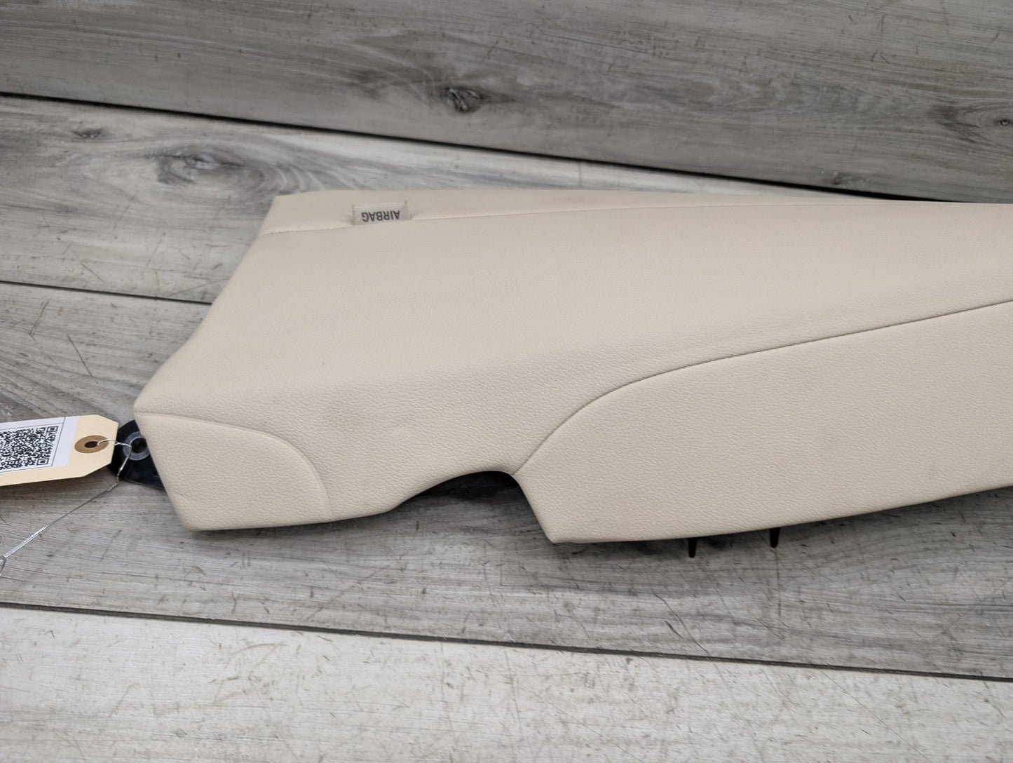 2021-2026 BMW 430i G22- Rear Right Passenger Bolster Airbag Air Bag PN: 9476044