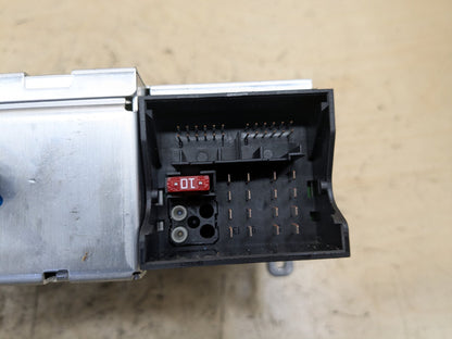 2007-2013 BMW 335i E92 Radio CD Player 9110678 OEM