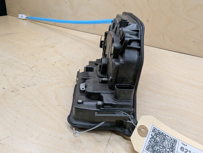 2015-2019 BMW X6 F16 Front Left Driver Door Latch Lock Actuator 7362781