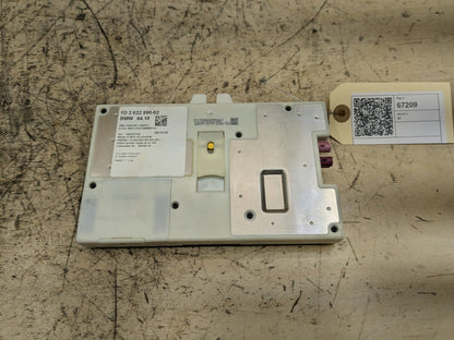 2018-2023 BMW M550i G30 Antenna Telematics Control Module 9843936 OEM