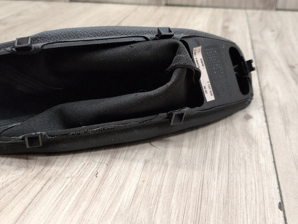 2006-2011 BMW 328i E90 Emergency Handle Brake Cover w/ Boot 6782749