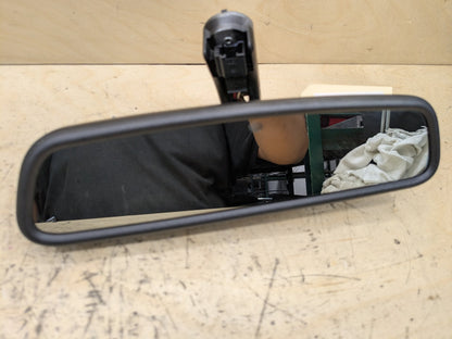 2007-2013 BMW 335i E92 Rear View Interior Mirror 6987544 OEM