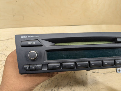 2007-2013 BMW 335i E92 Radio CD Player 9110678 OEM