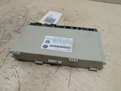 OEM BMW F90 F95 F97 G01 G05 G12 G20 G22 G23 G26 G30 Front Left Right Seat Module