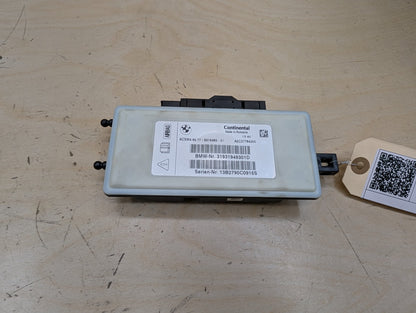 2011-2016 BMW X3 F25- PN: 9319493