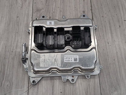 OEM BMW LCI F10 F12 F86 M5 X5M DME ECU S63 Engine Control Unit Module Computer