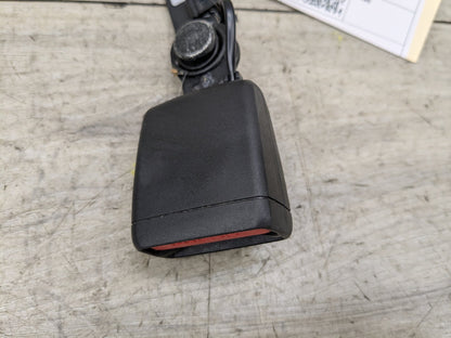 17-21 OEM BMW G21 G20 330 M340 Rear Left Driver Seatbelt Seat Belt Buckle