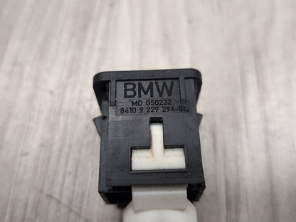 2016-2022 BMW 750i G12 AUX/ USB Charger Port Socket 9229294 OEM