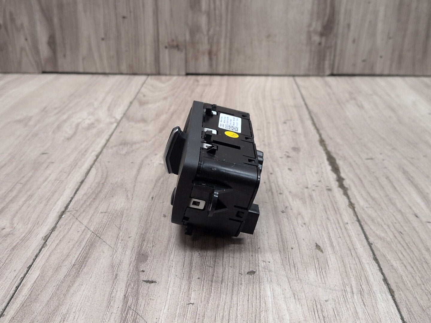 2018-2023 Audi S4 B9 Headlamp Switch 4M0941531AK