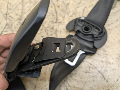 2012-2018 Audi A6 C7 Front Right Passenger Seatbelt Retractor 4G8857706G OEM
