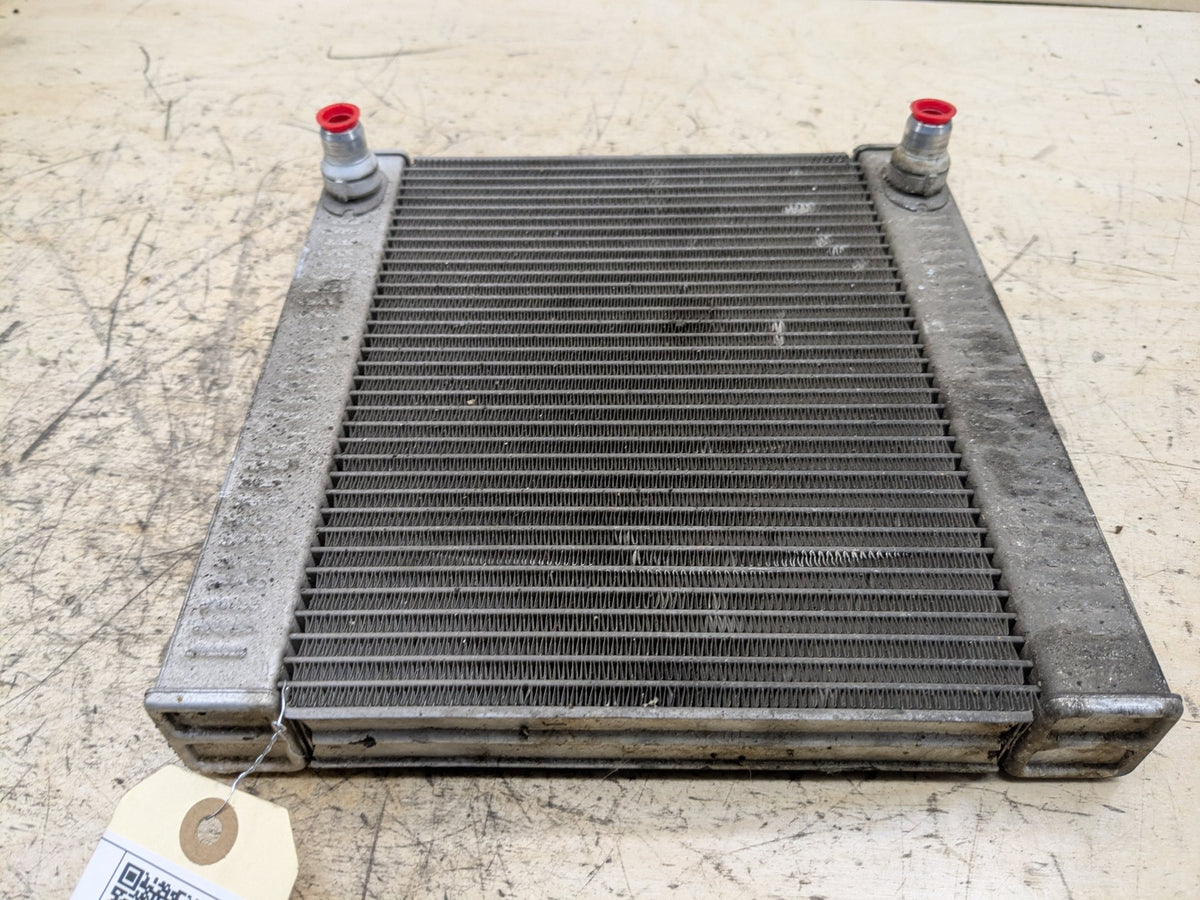 2018-2023 BMW M550i G30 Secondary Auxiliary Radiator 8620207 OEM