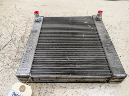 2018-2023 BMW M550i G30 Secondary Auxiliary Radiator 8620207 OEM