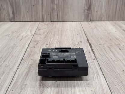 10-13 OEM AUDI A4 S4 Rear Left or Right Window Control Module