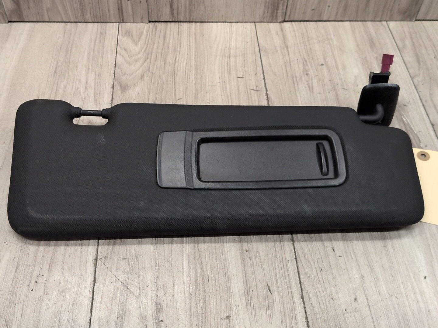 2019 - 2026 BMW X5 G05 Front Right Passenger Sun Visor 5A2A152 N63B44M3