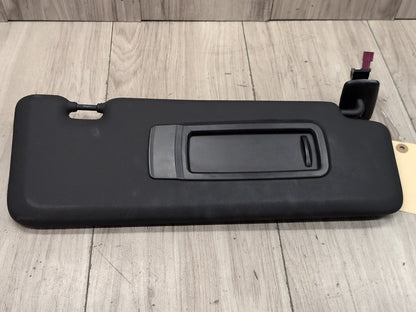 2019 - 2026 BMW X5 G05 Front Right Passenger Sun Visor 5A2A152 N63B44M3