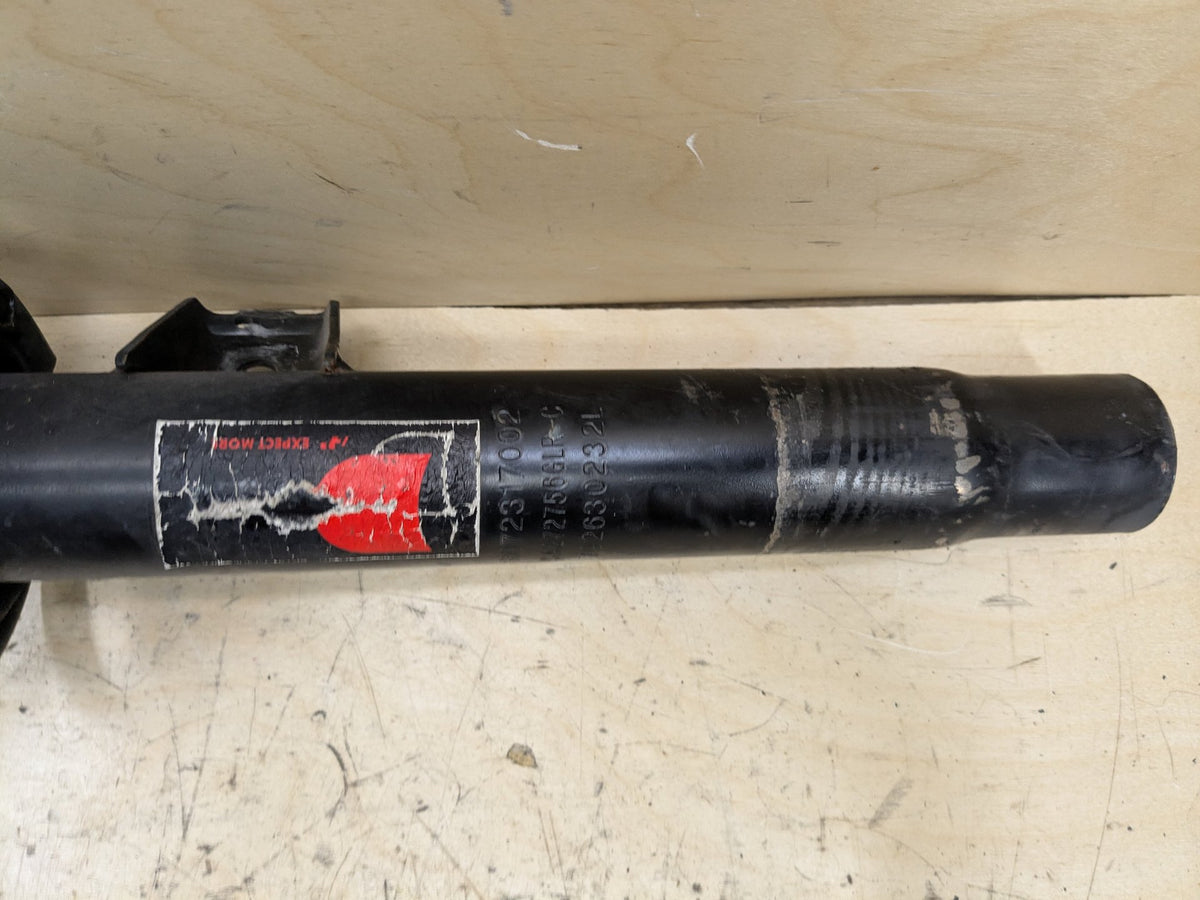 2007-2013 BMW 335i E92 RWD Front Left Driver Spring Strut Shock Absorber 6786003
