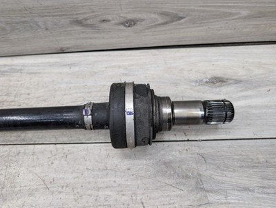 OEM BMW G05 G06 G07 X5 X7 40i* 40iX* Rear Left Driver Output Half Shaft CV Axle
