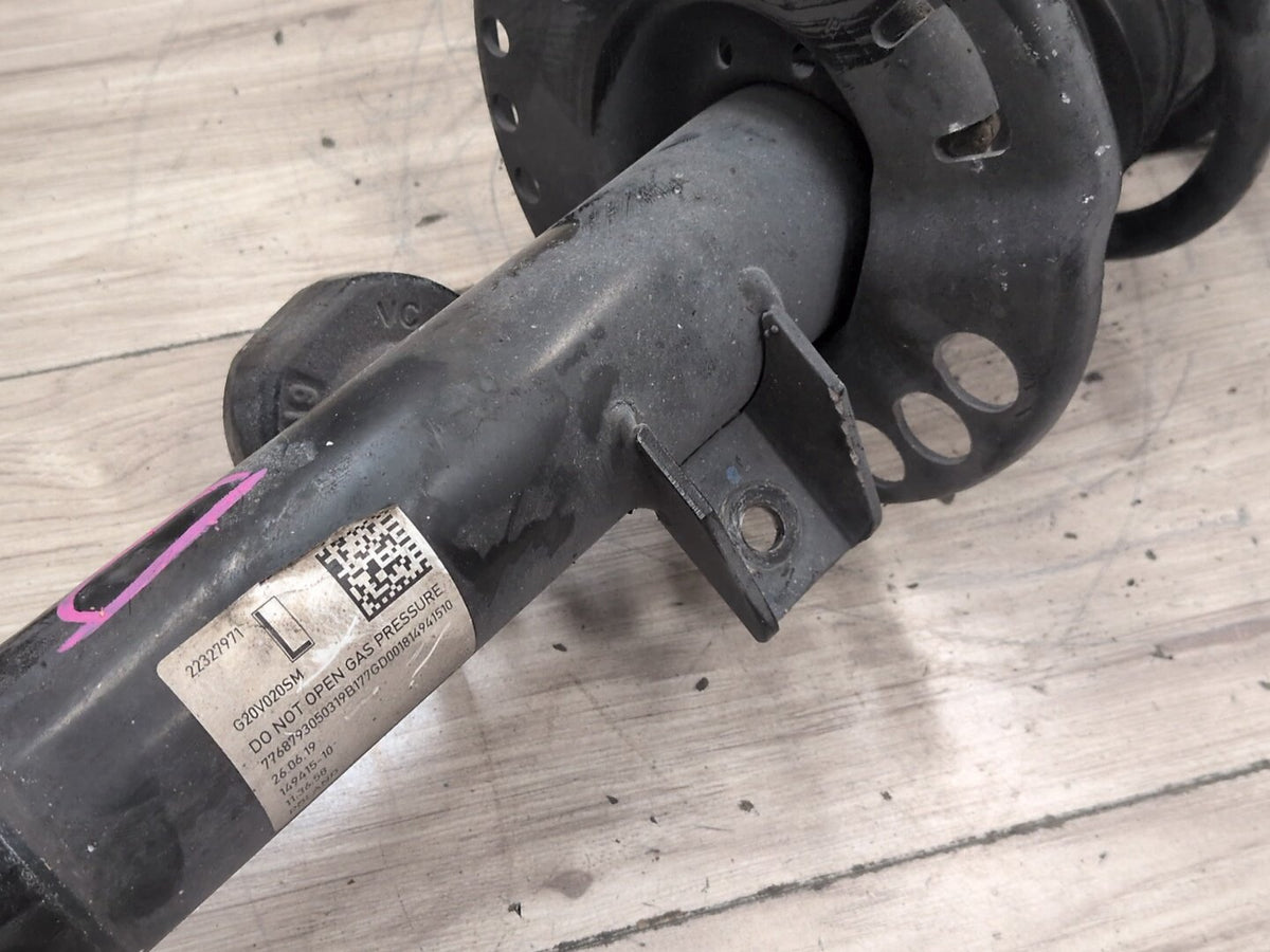 2019-2026 BMW M340i G20 Front Left Driver Spring Strut Shock Absorber 6879305