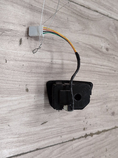 14-19 OEM BMW F15 F16 F85 F86 X5 X6 Steering Column Adjustment Control Switch