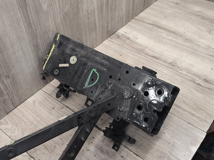 19-26 BMW M340i 330 G20 Front Left Driver Strut Apron Frame Cut Panel Shell OEM