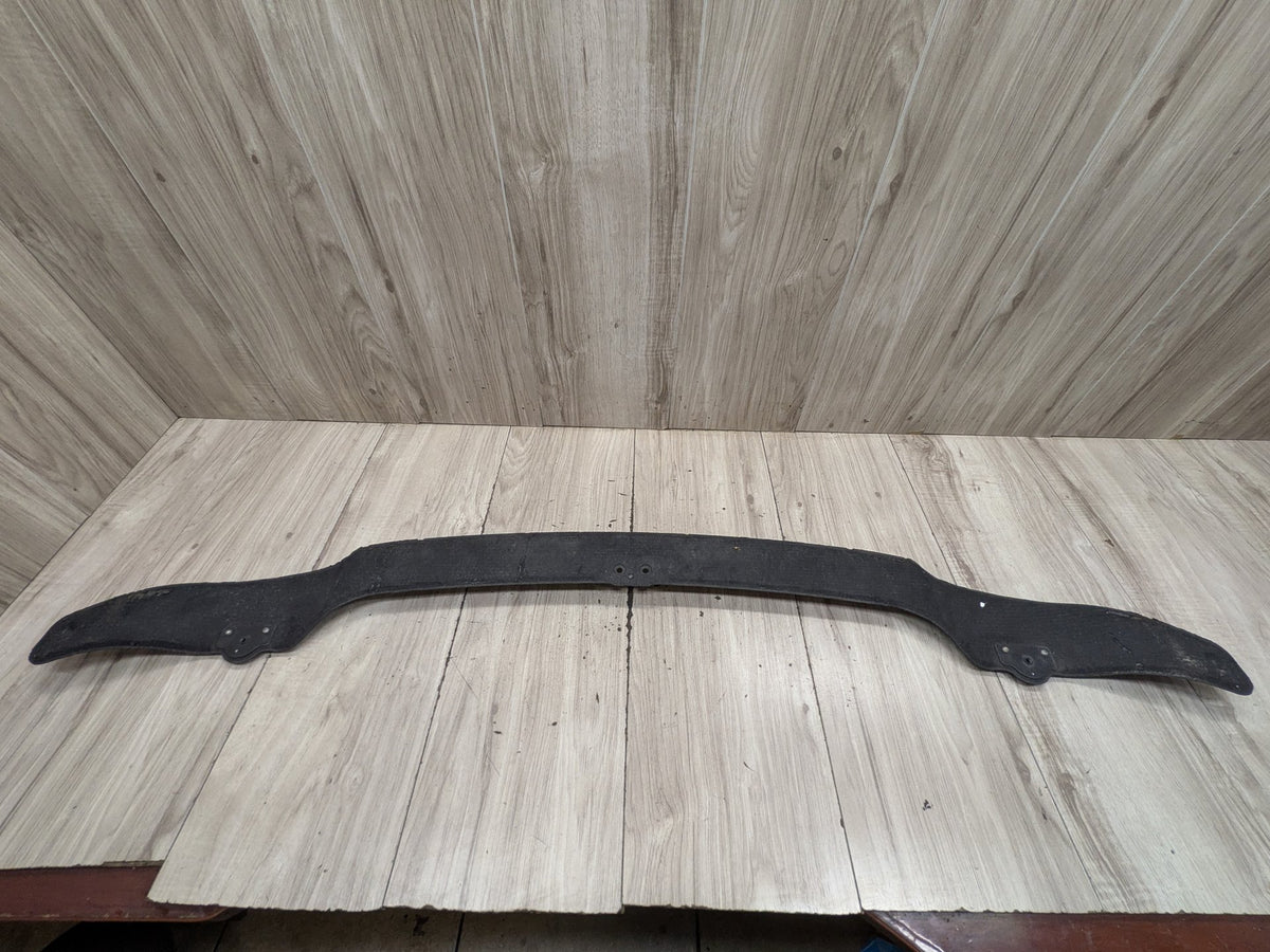 2014-2020 BMW 435i F32 Front Under Center Bumper Cover Mount 7255393