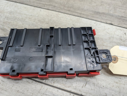 OEM BMW G11 G12 G14 G15 G16 G30 B+ Junction Terminal Power Relay Fuse Box