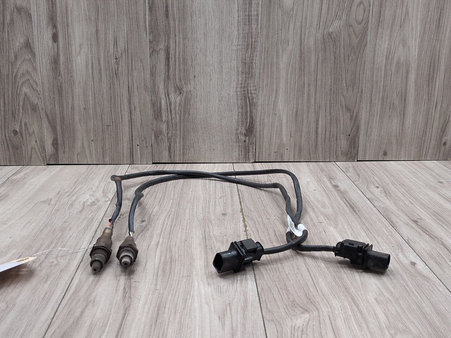 2019 - 2026 BMW X5 G05 Cat Catalytic Oxygen O2 Lambda Probe Sensors SET 7935130 N63B44M3