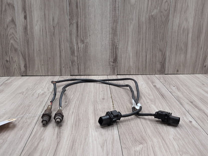 2019 - 2026 BMW X5 G05 Cat Catalytic Oxygen O2 Lambda Probe Sensors SET 7935130 N63B44M3