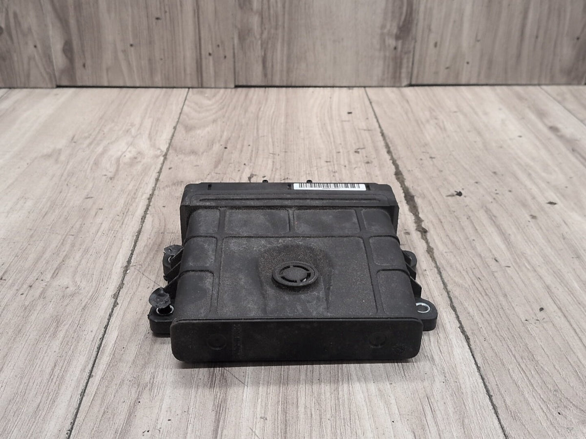 2015-2018 Audi Q3 8U TCM Transmission Control Module 09G927750NL OEM