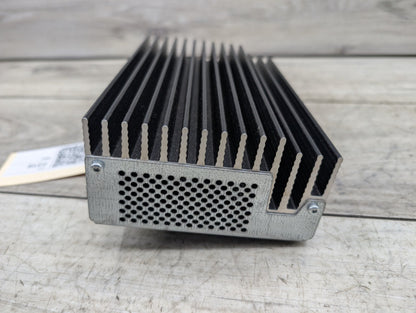 2007 - 2013 BMW X5 E70 Stereo Audio Amp Amplifier 9133913 N62B48B